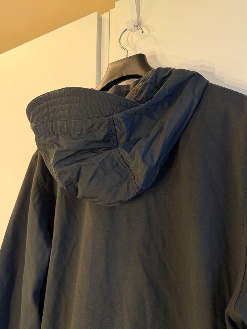 エルメス メンズ フーディー XXL