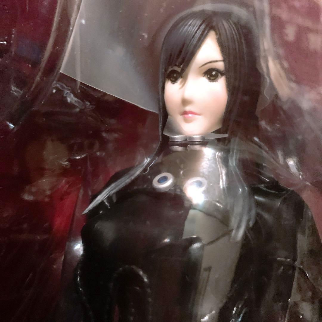 【未開封】RAH(リアルアクションヒーローズ) レイカ (GANTZ) 1/6