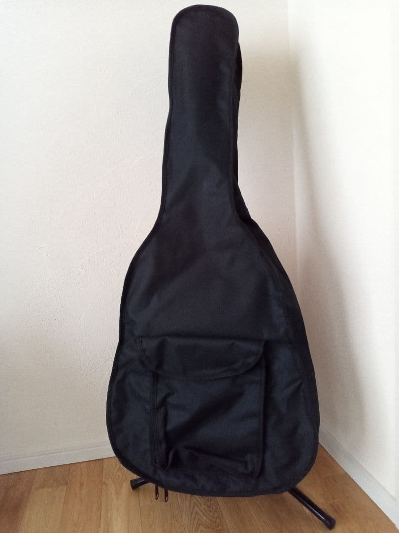 【美品】Sepia Crue レフティ 左利き アコースティックギターセット