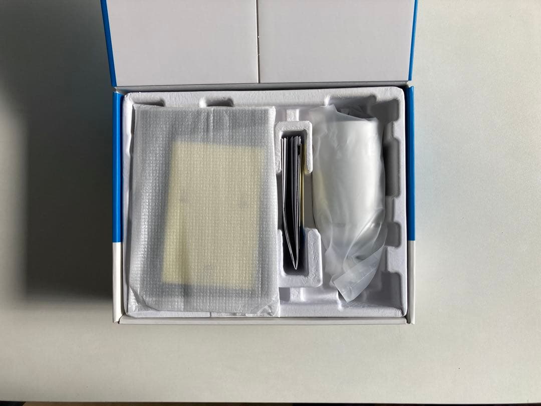 TP-LINK tapo ソーラー充電式防犯カメラ C425 KIT 未使用品