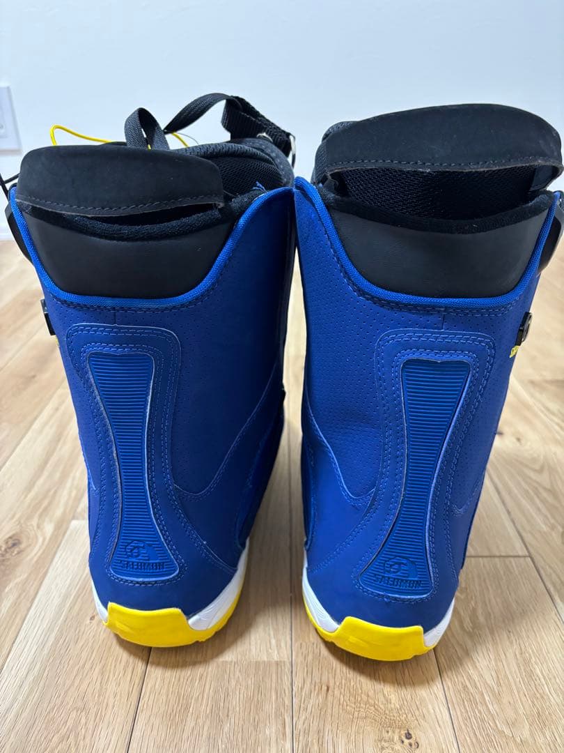 サロモン ダイアログ DIALOGUE スノーボード ブーツ　26cm