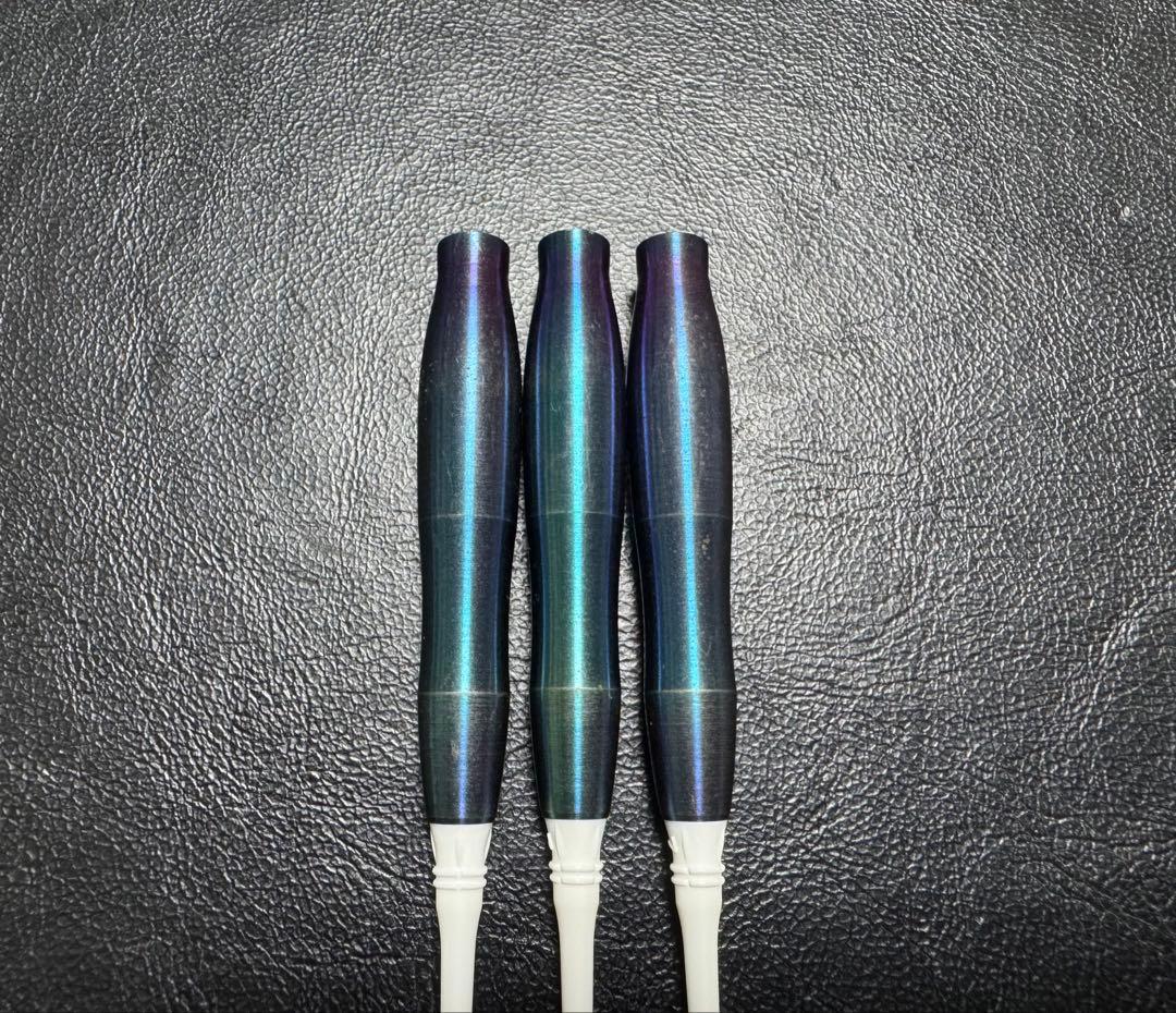 激レア ターゲット ライジングサン 4.0 村松治樹モデル No.5