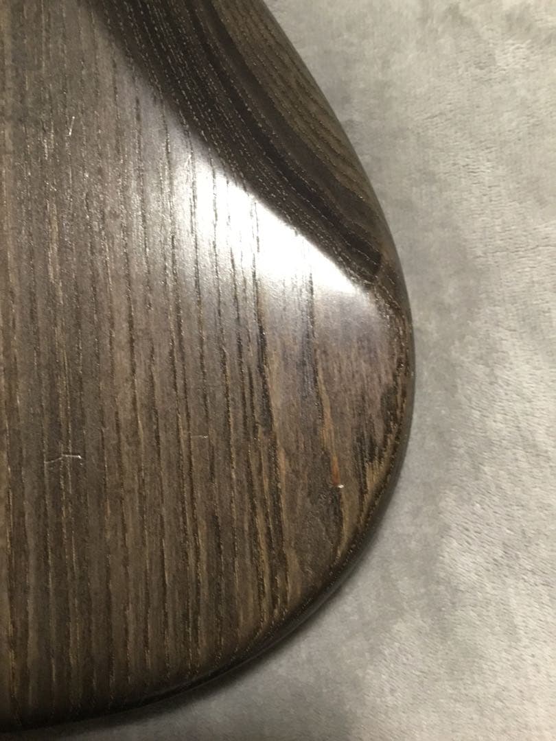 バッカス　テレキャスター　グローバル　OilFinish PU カスタム