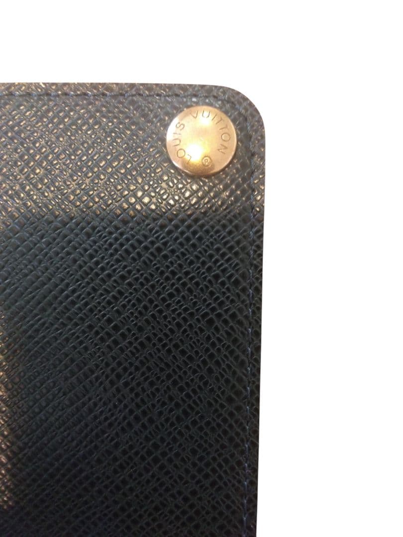 【極美品】ルイヴィトン　タイガエピセアドキュメントケース　ファイルケース　書類