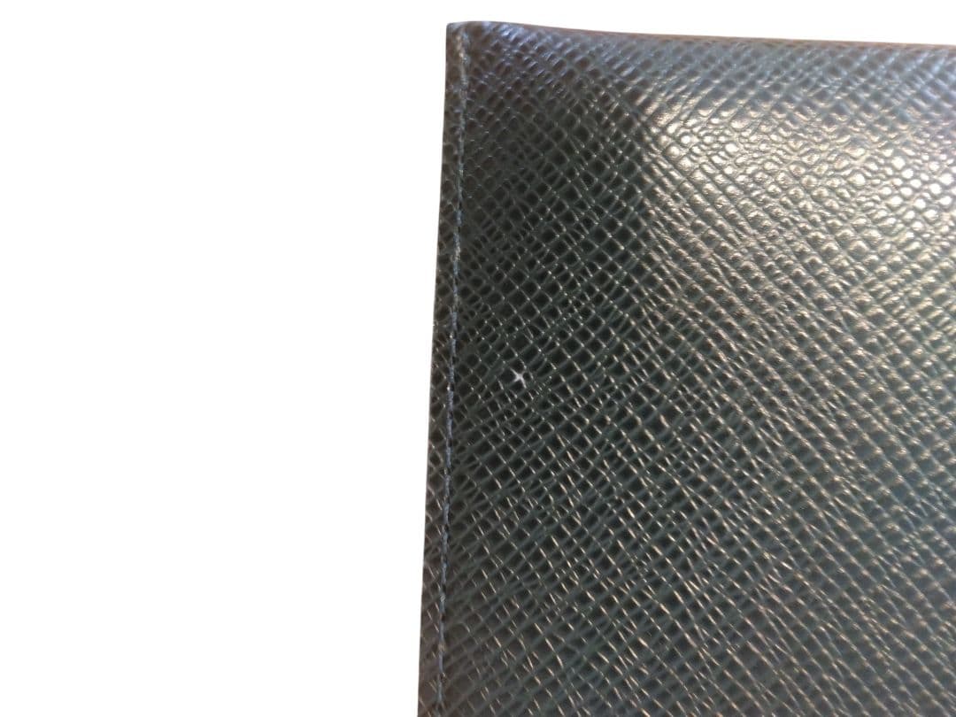 【極美品】ルイヴィトン　タイガエピセアドキュメントケース　ファイルケース　書類