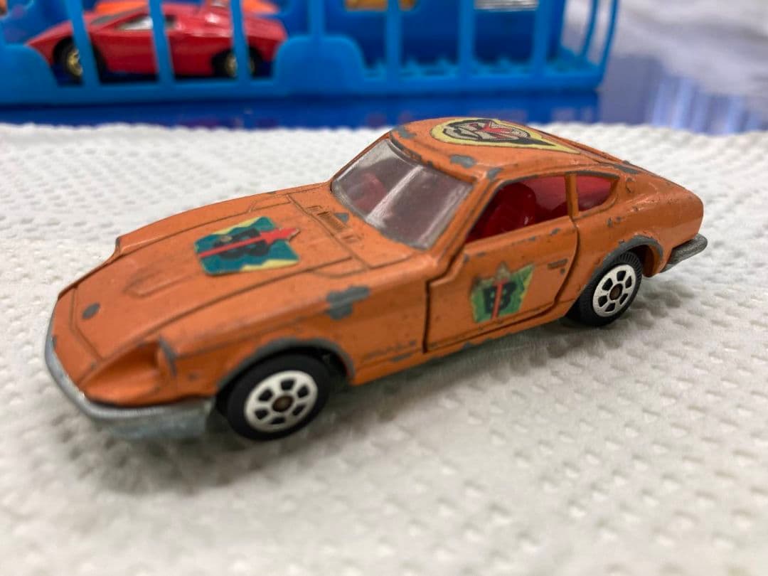 MATCHBOX ミニカー 24個セット