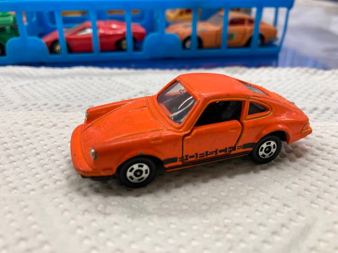 MATCHBOX ミニカー 24個セット