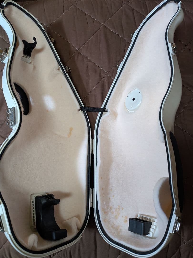 BEST BRASS イーサックス アルトサクソフォン用 ES3-AS