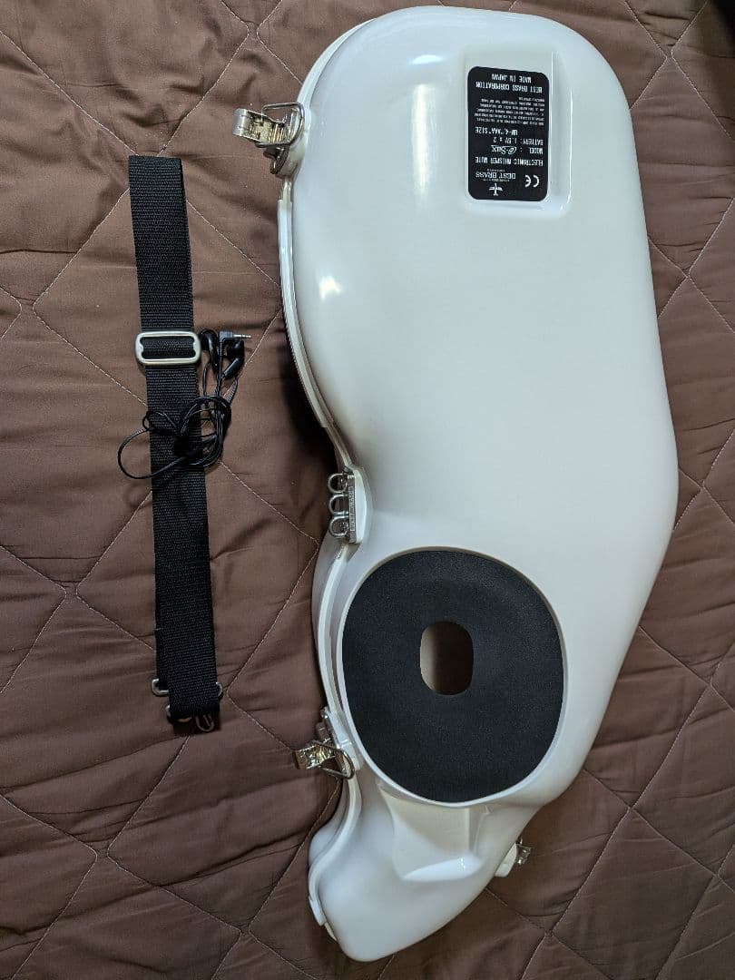 BEST BRASS イーサックス アルトサクソフォン用 ES3-AS