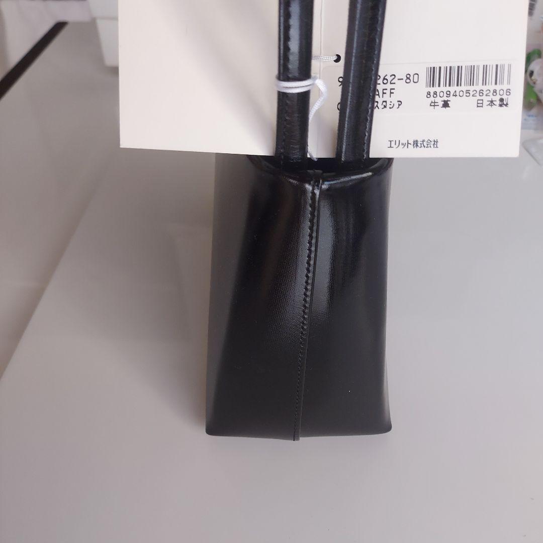 Givenchy　ハンドバッグ　フォーマル　冠婚葬祭にもOK　 ブラック