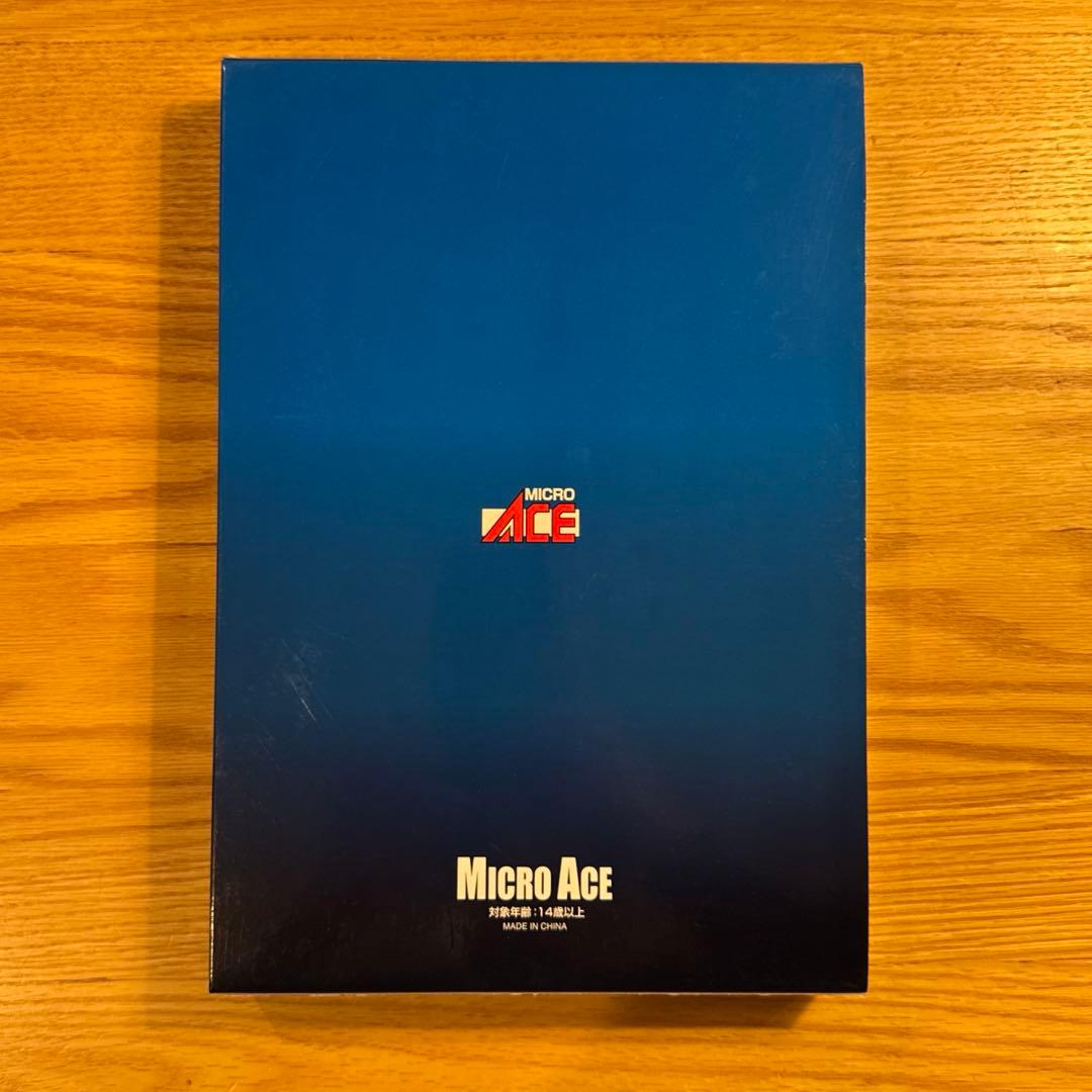 マイクロエース A7572 A7573 小田急ロマンスカー60000形 MSE