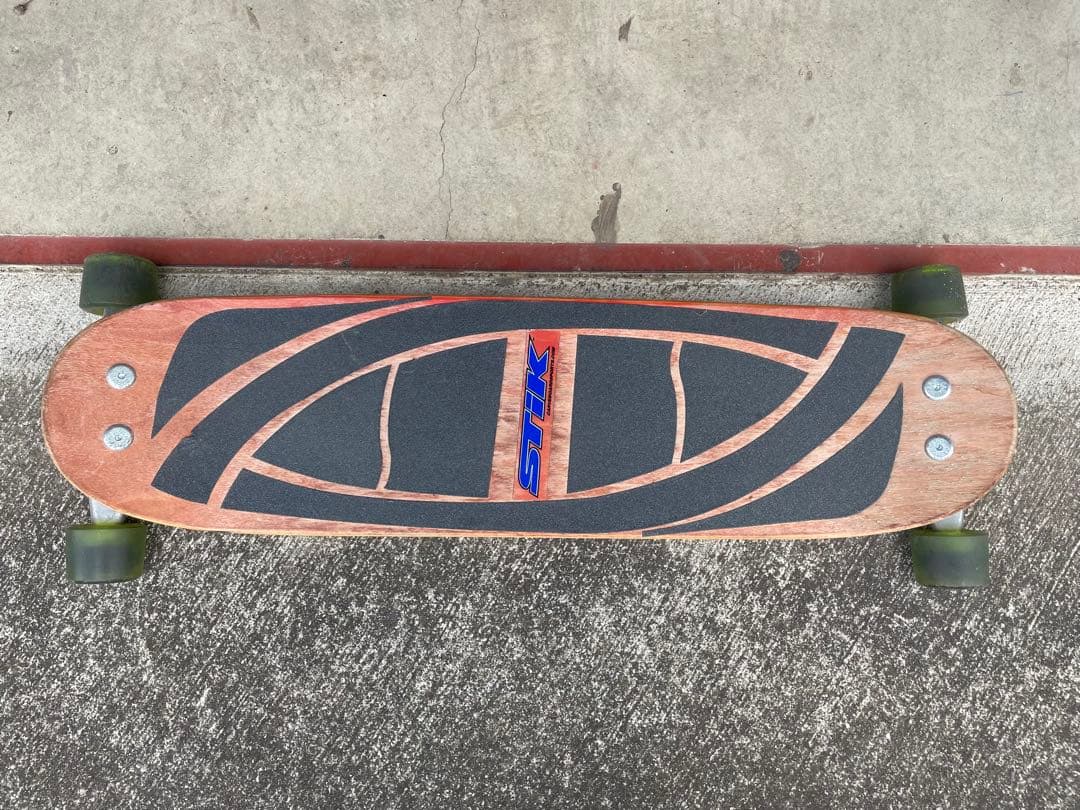 CARVE BOARD / SURF STiK、サーフスティック 80cm