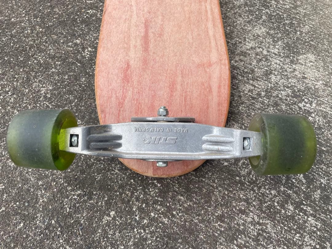 CARVE BOARD / SURF STiK、サーフスティック 80cm