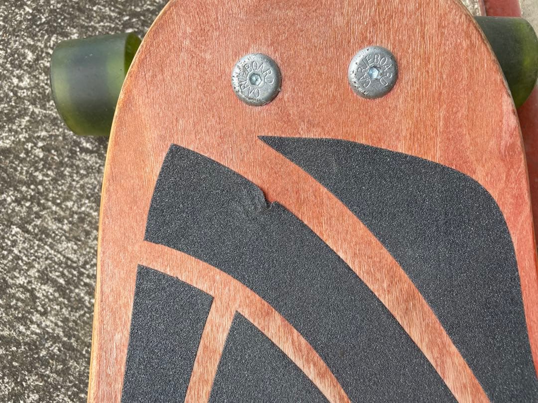 CARVE BOARD / SURF STiK、サーフスティック 80cm