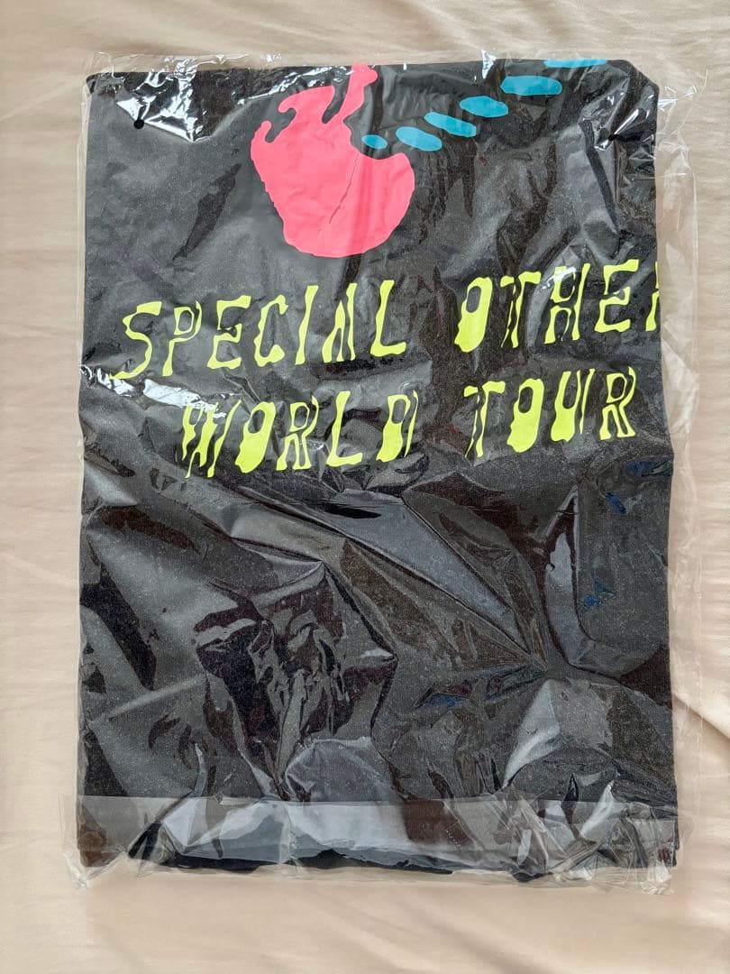 Special others FREAKS ツアー　Tシャツ 2枚セット