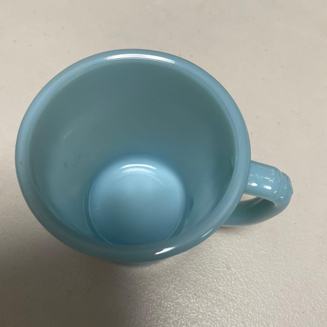 ファイヤーキング マグカップ3個セット