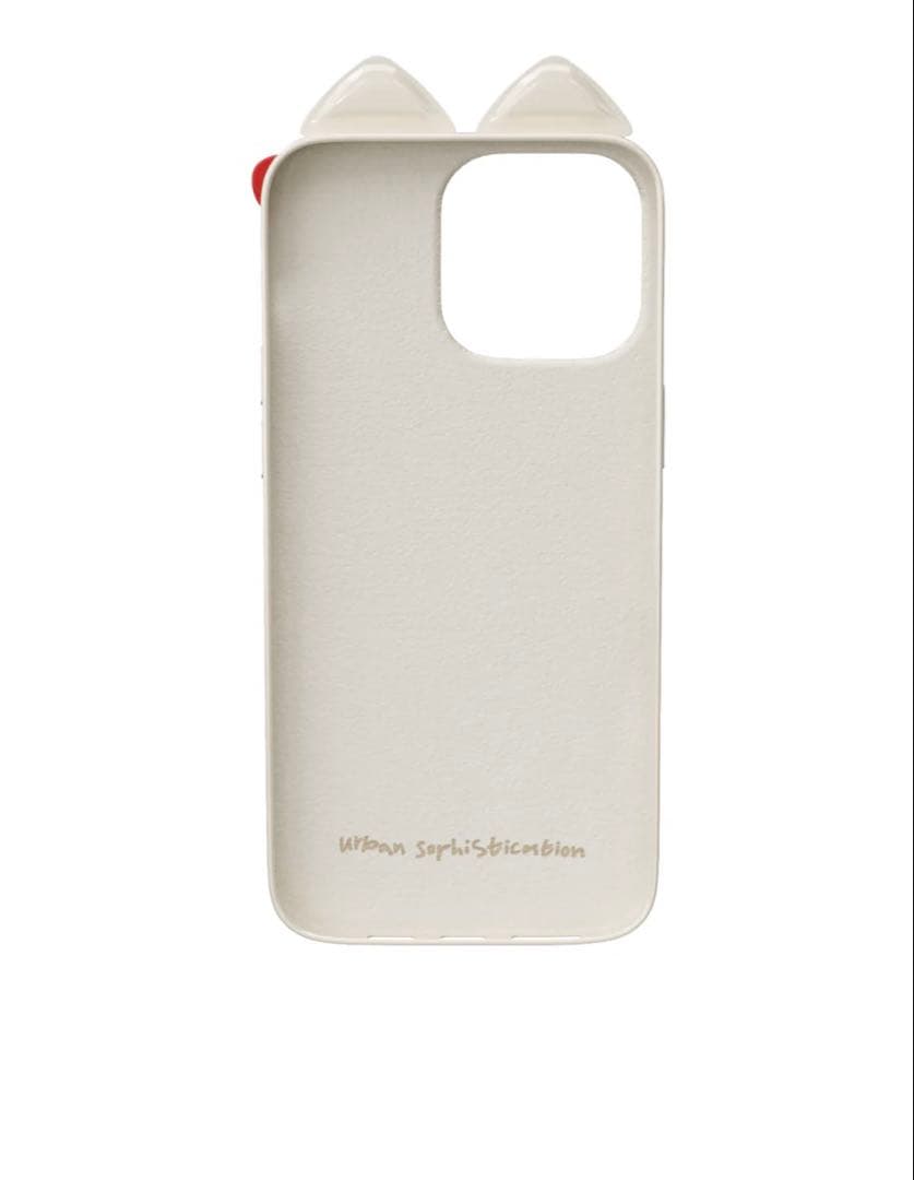 新品UrbanSophisticationHellokittyiPhone16