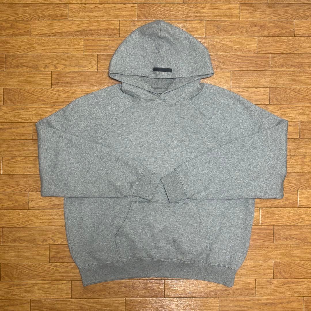 fear of god essentials パーカー (XL.XXL相当)