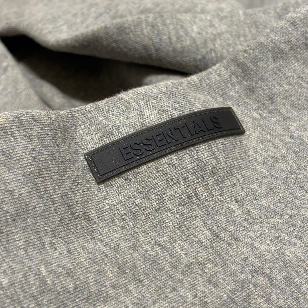 fear of god essentials パーカー (XL.XXL相当)