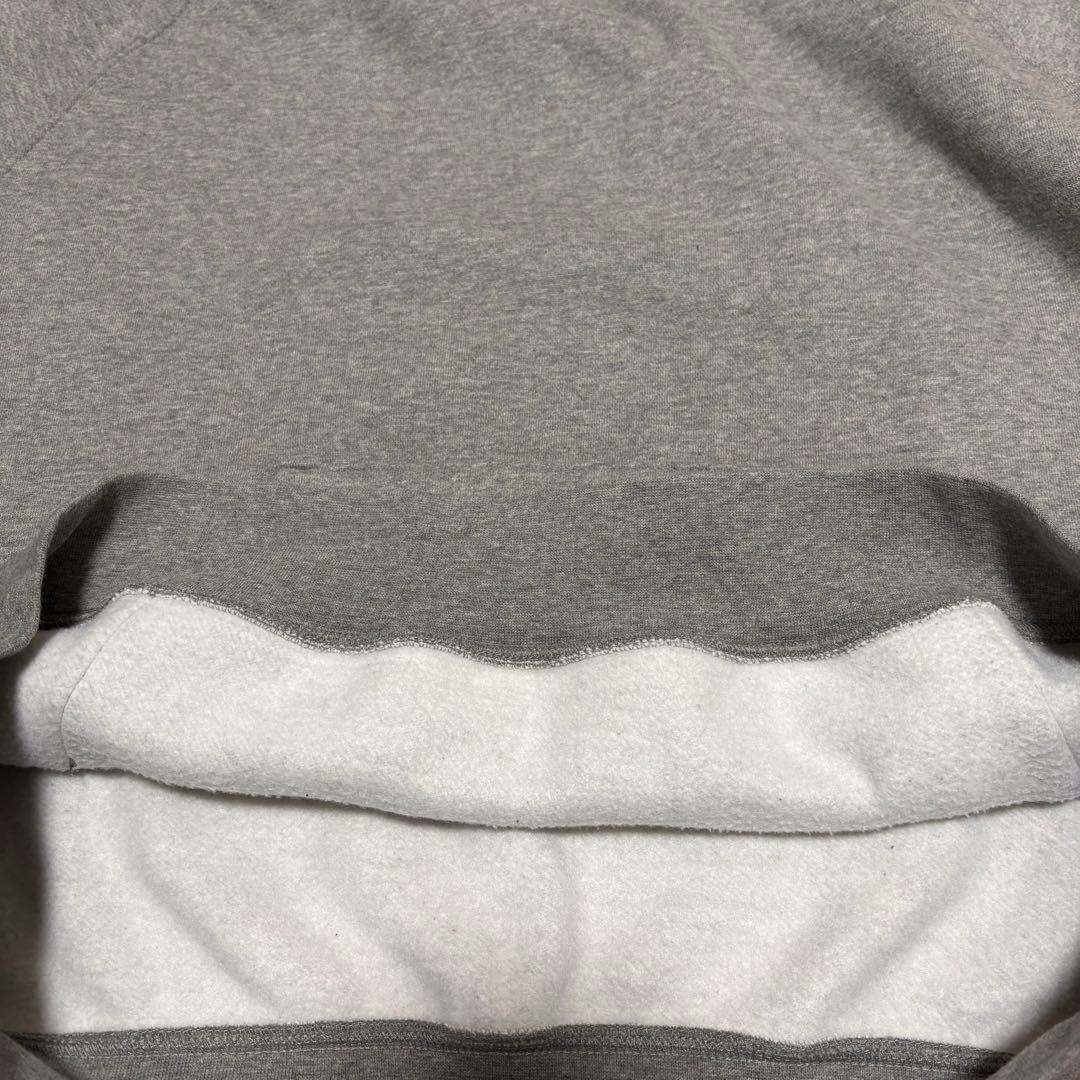 fear of god essentials パーカー (XL.XXL相当)