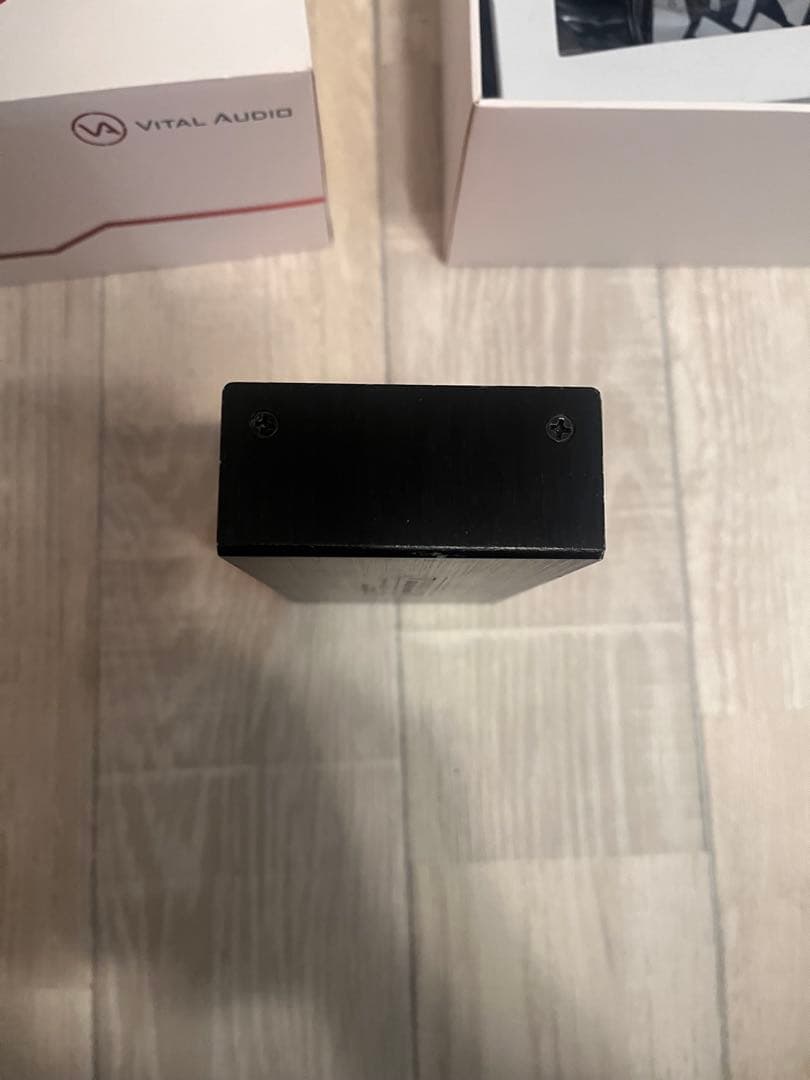 ギター Vital Audio VA-08 mk-II