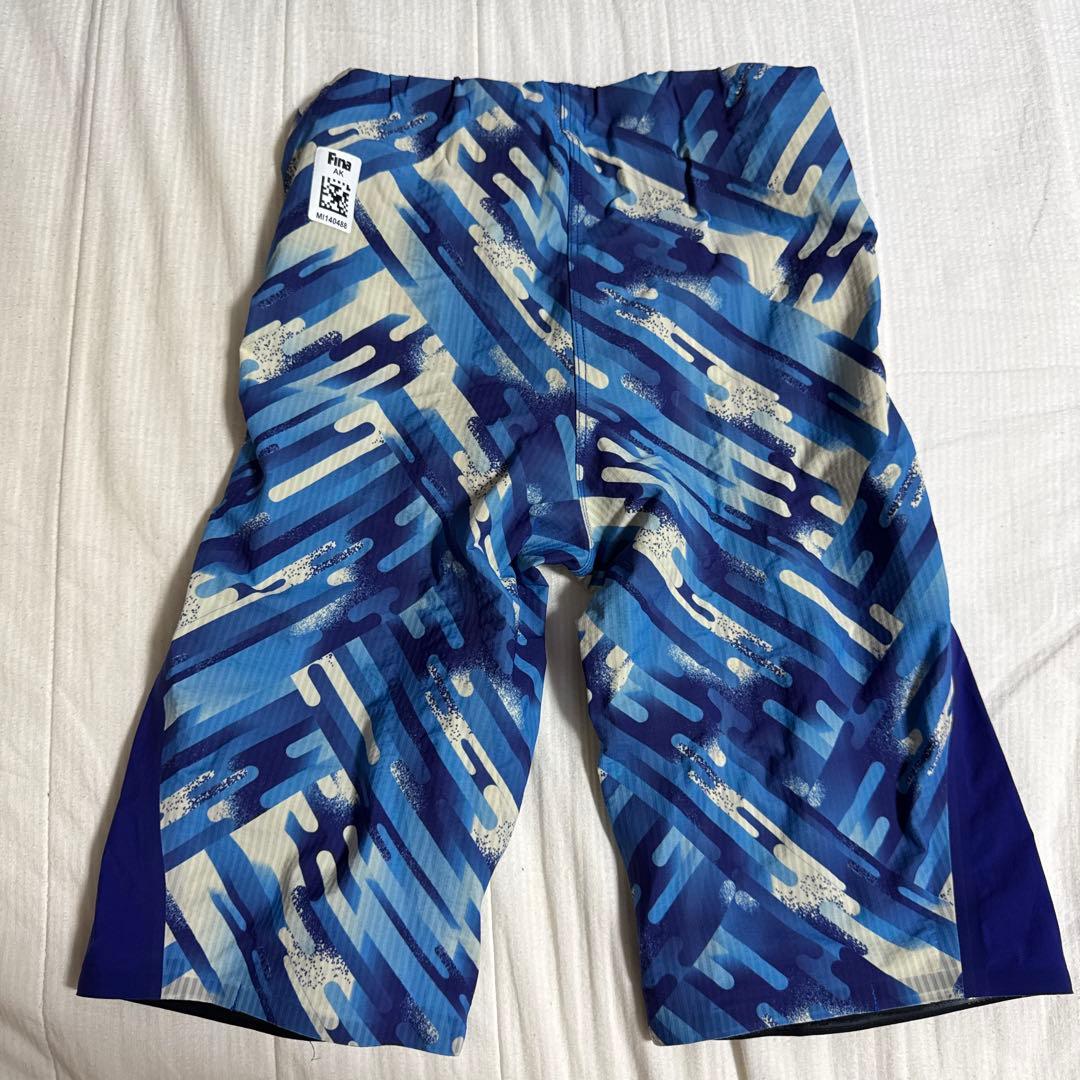 MIZUNO GX 競泳用レース水着