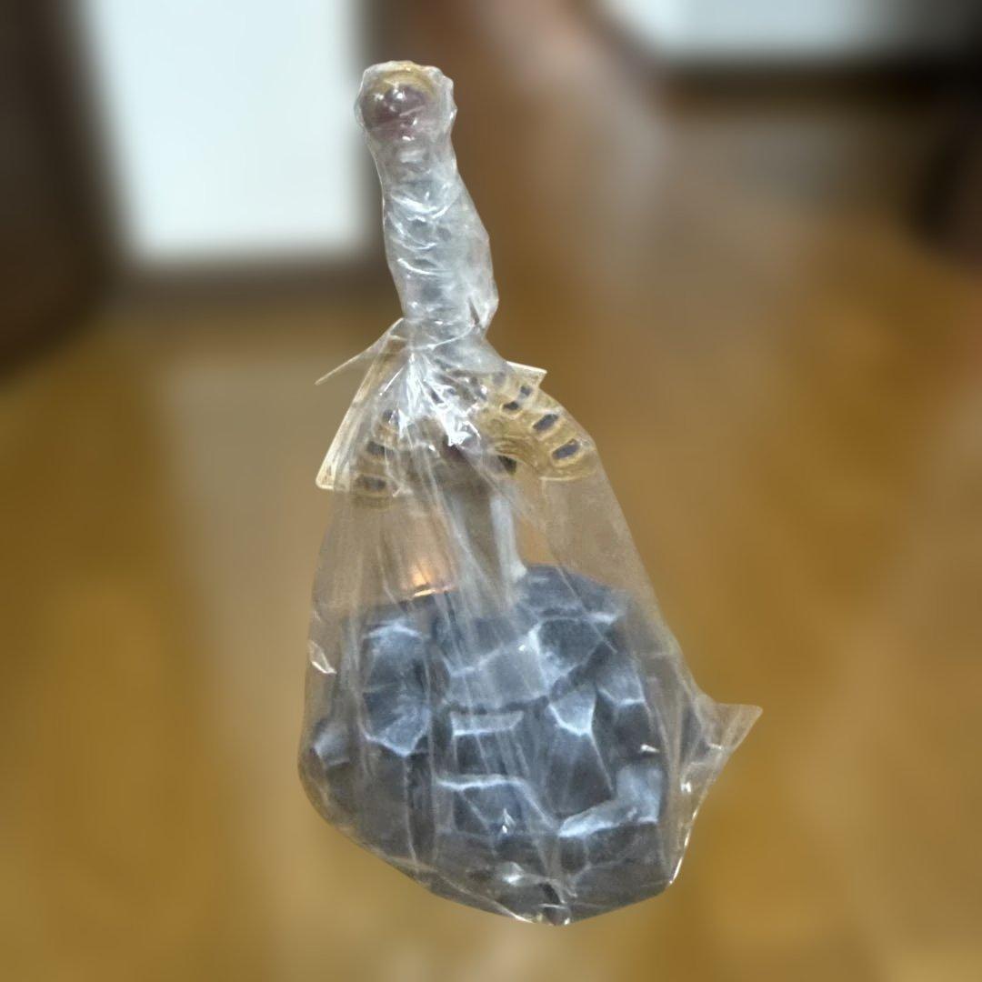 ロトの剣 ~岩台付き~ ニジゲンノモリ　限定品　超鬼レア　非売品