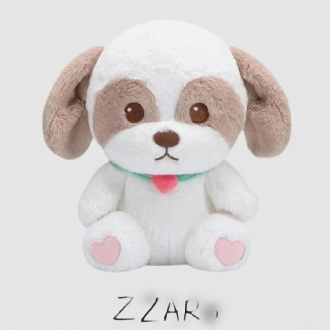 チャニョル City-scape 40CM DOLL ZZAR