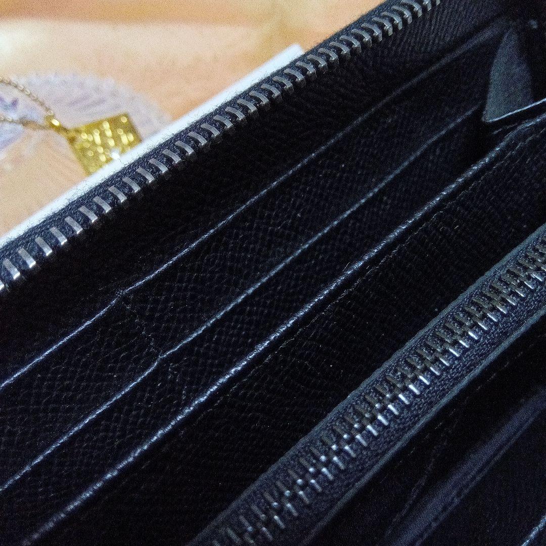 DOLCE & GABBANA レオパード柄 長財布