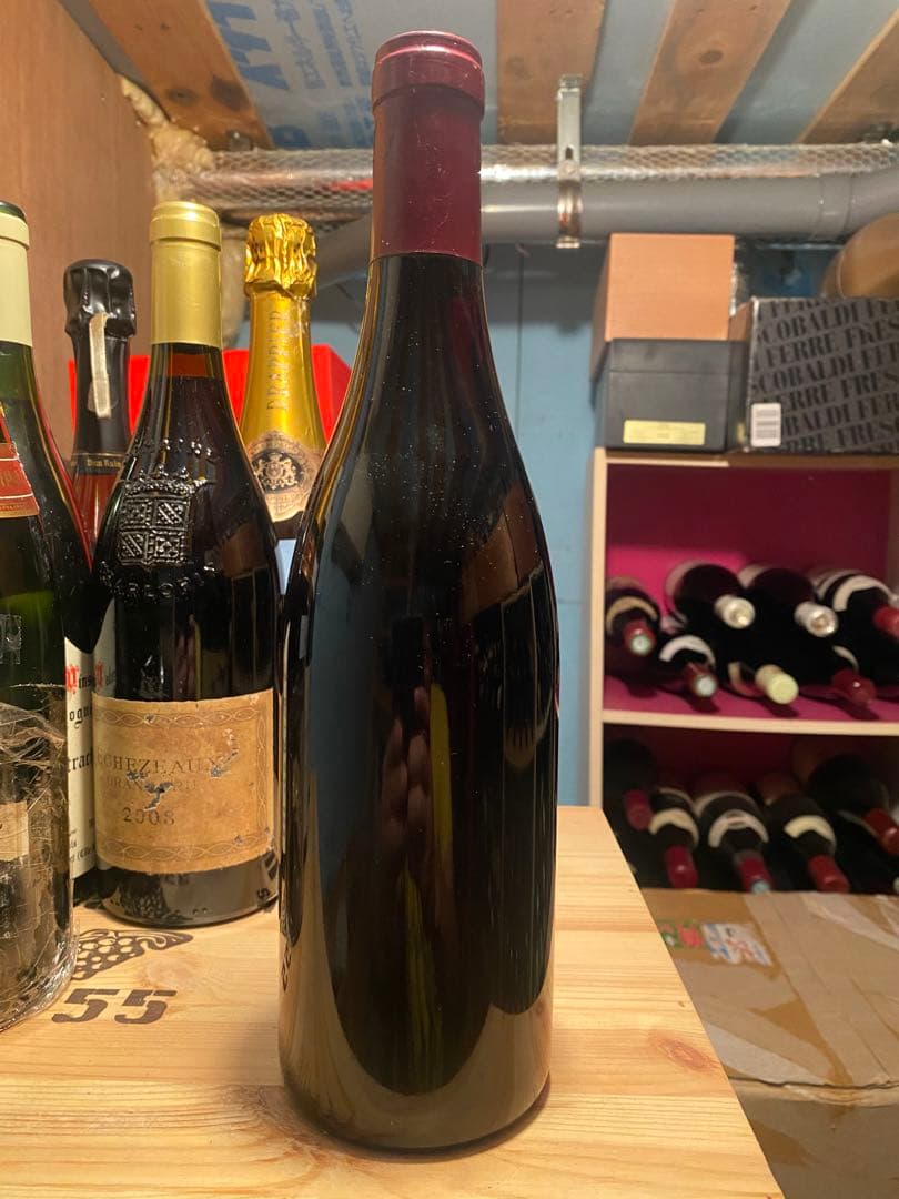 ワイン 2013 Volnay Premier Cru Coche-Dury