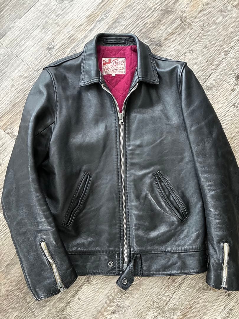 アディクトクローズAD-01(HORSE)