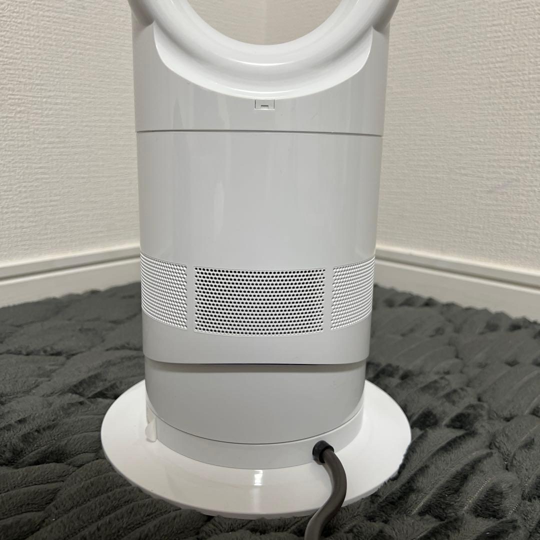 【極美品】ダイソン Dyson AM05 リモコン付き 通電確認済み