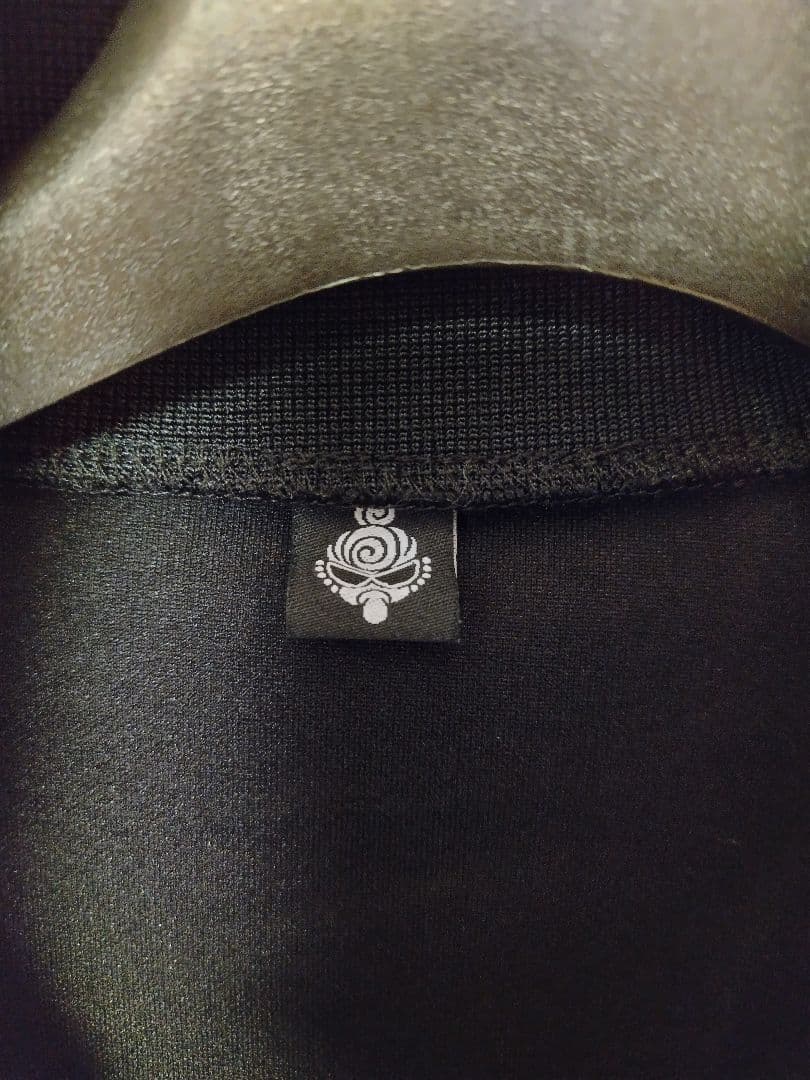 LiSA×Hysteric miniコラボ ジャージ上下セット Lサイズ