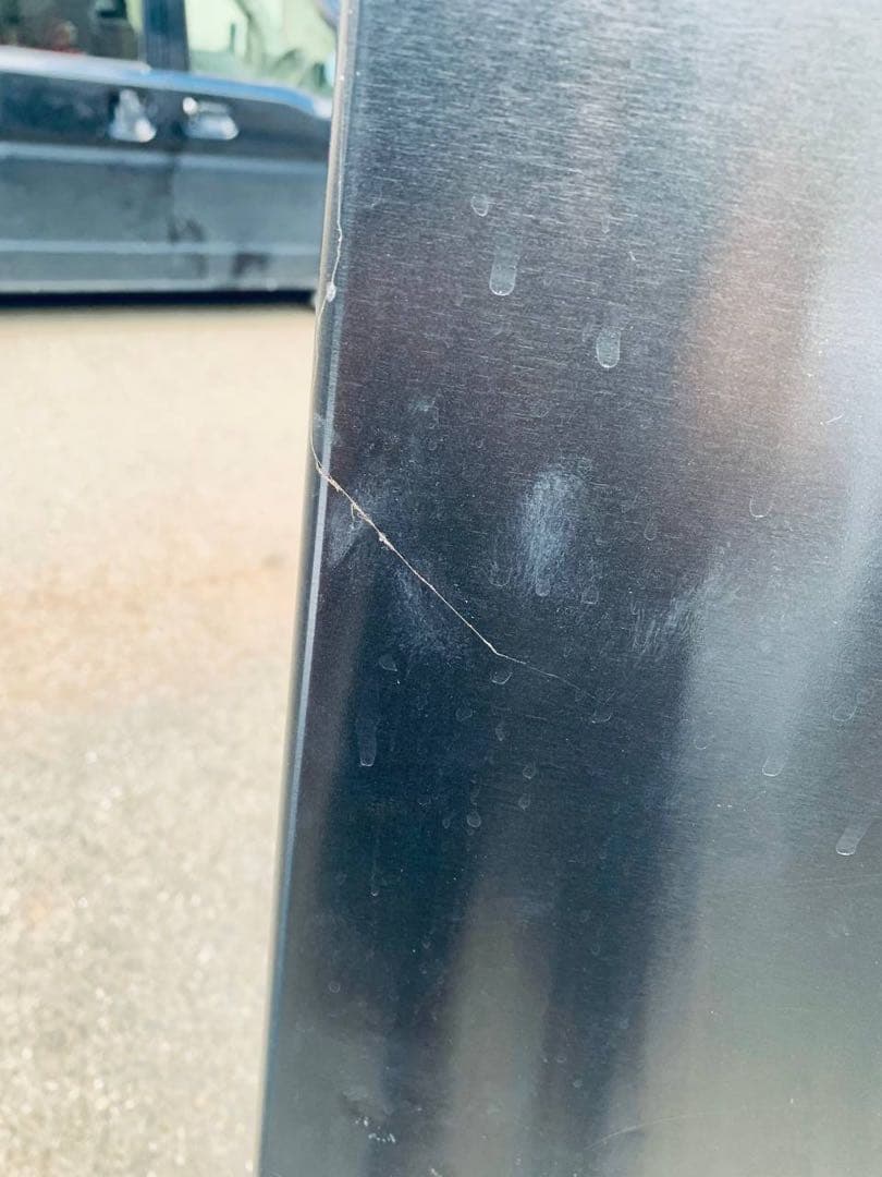 ✅ハイアール冷凍冷蔵庫✅ ✅JR-CV34A✅送料設置無料