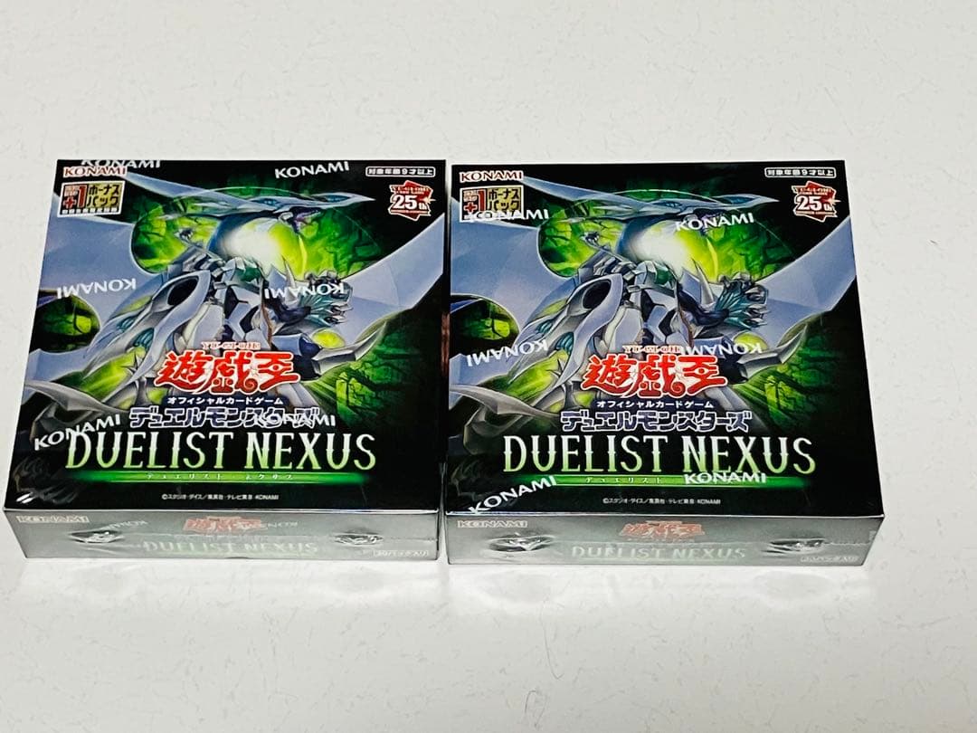遊戯王12期 8Boxセット