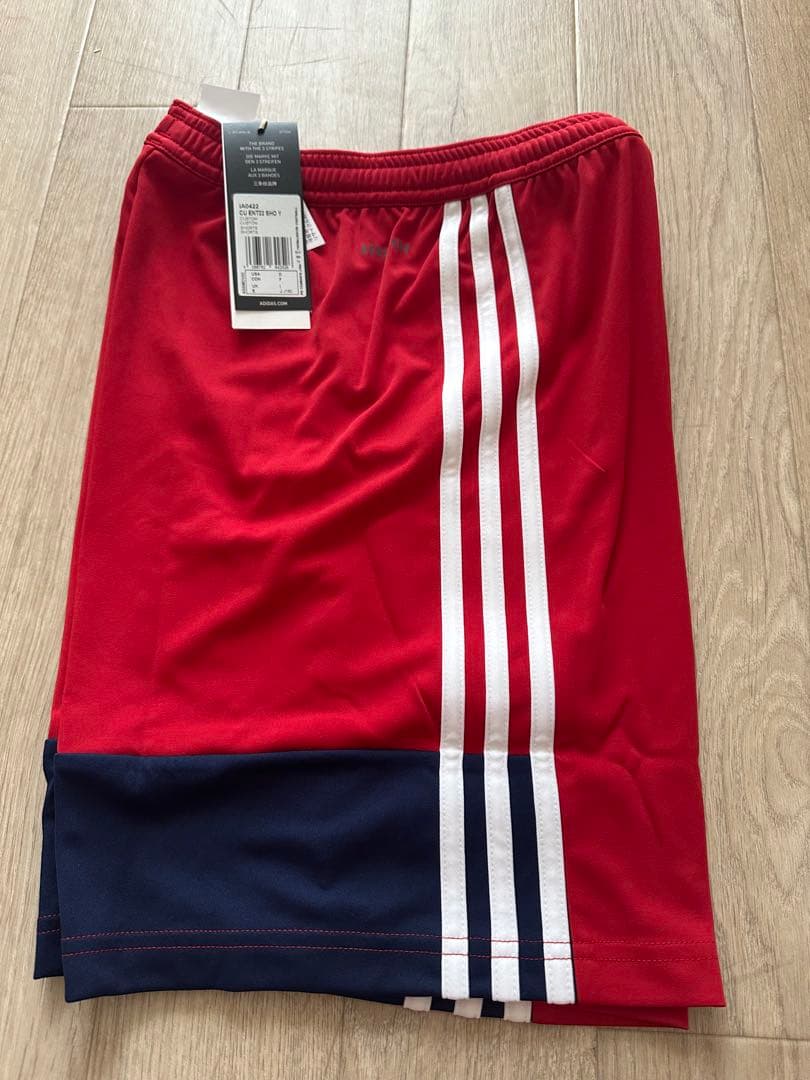 新品未使用　東急レイエス 最新モデル　160ユニフォーム