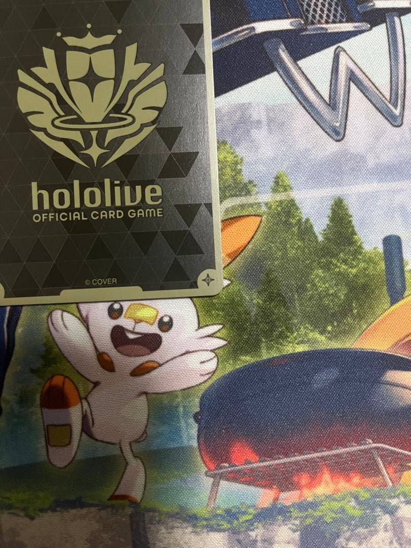 フ*ト様 ホロカ　風真いろは　HR