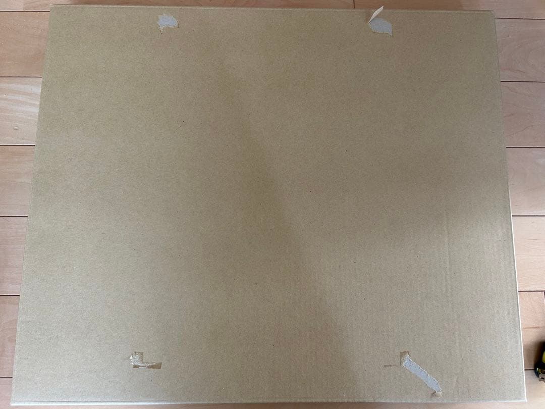 和紙工芸☆小原和紙☆山内一生工房☆縁起物☆鶴☆富士山☆芸術☆絵画☆未使用