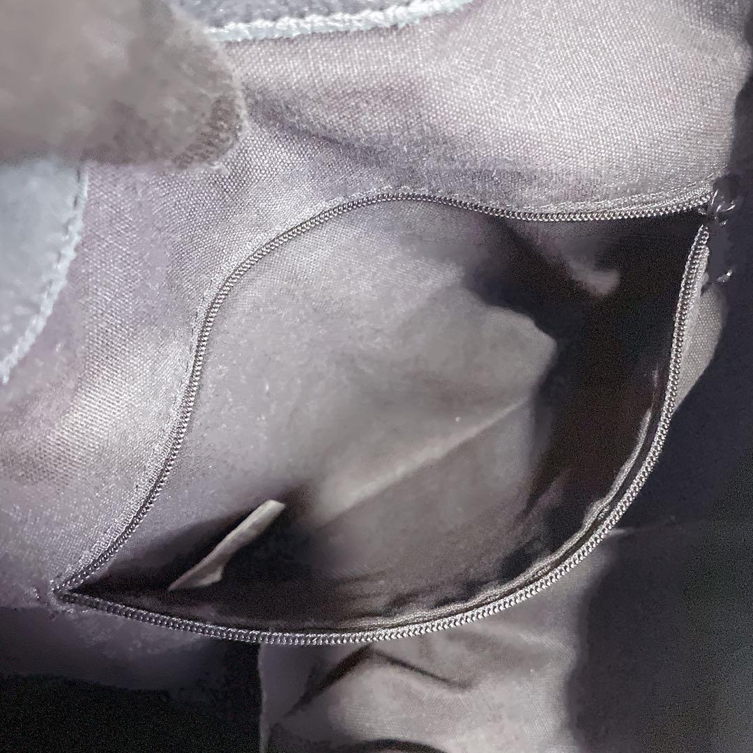 バッグ 00s TRES hand bag archive studs y2k tote