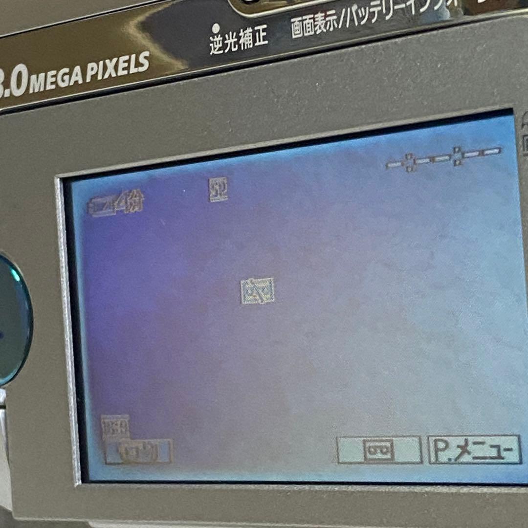 美品❤️撮影再生OK　SONY　DCR-HC90　付属品付き