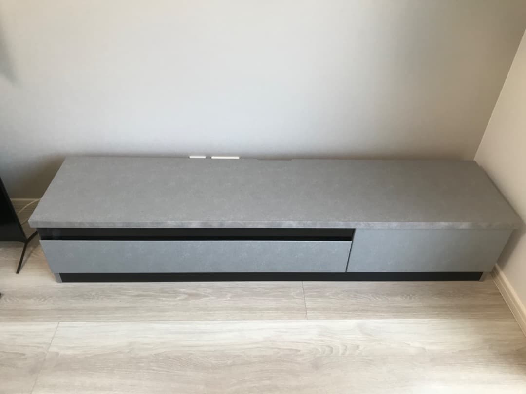 タンスのゲン テレビボード ローボード ロータイプ