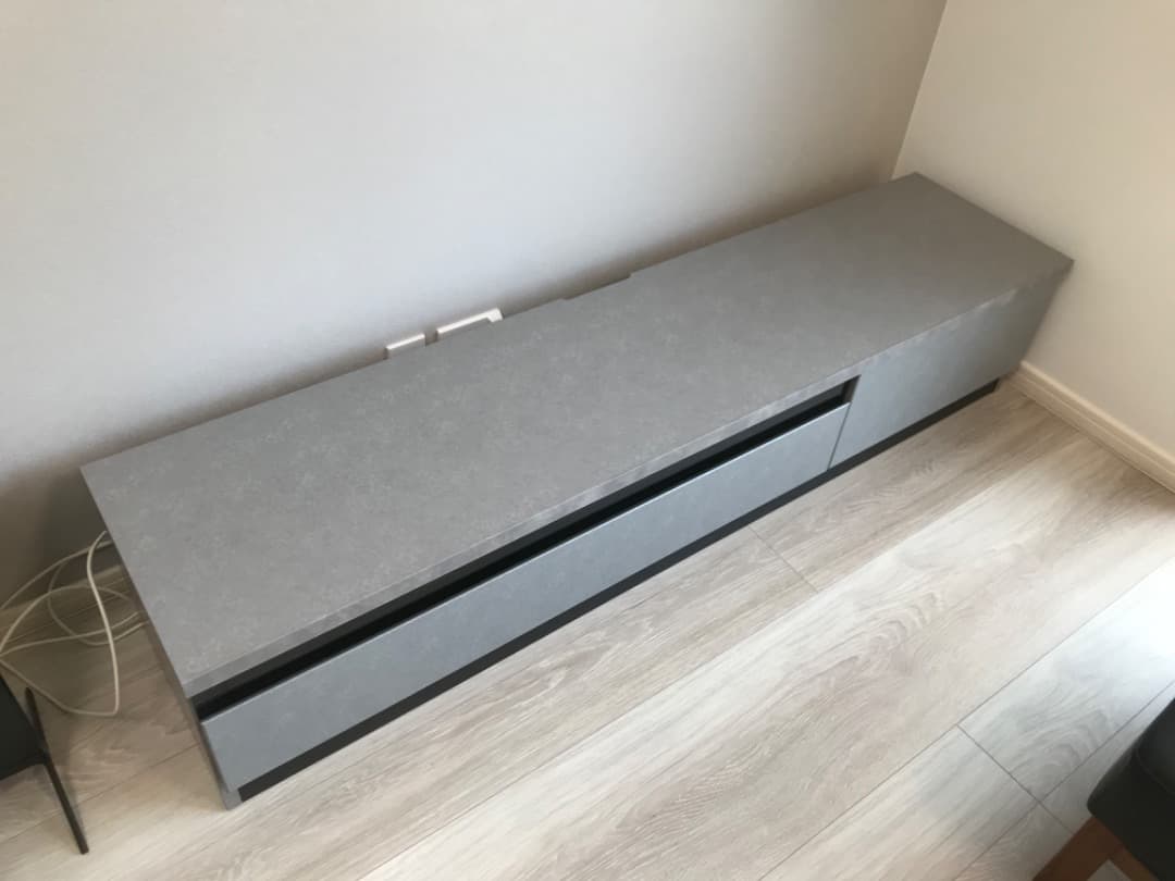 タンスのゲン テレビボード ローボード ロータイプ