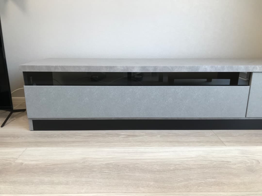 タンスのゲン テレビボード ローボード ロータイプ