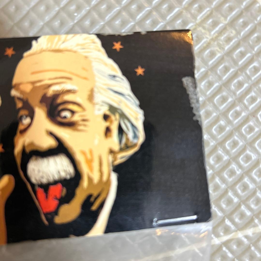 Crowds of Hoods フィギュア My F*ckin Einstein