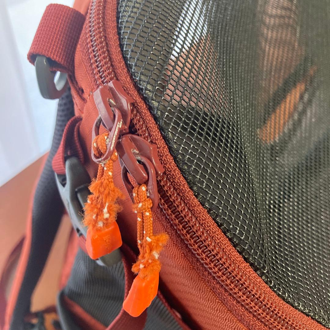 mont-bell ドッグキャリングバッグ