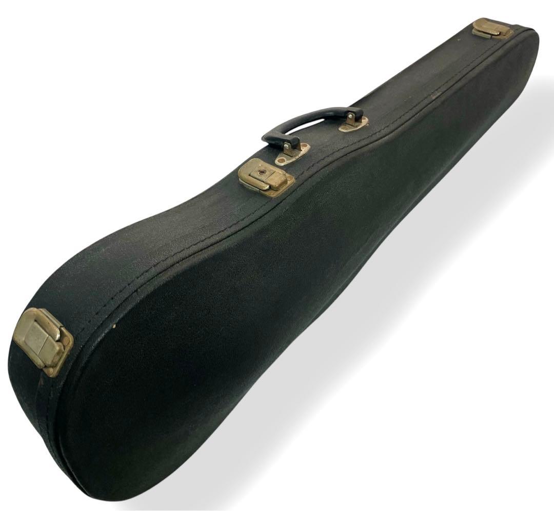 送料無料 SUZUKI バイオリン No.280 4/4 1977年製