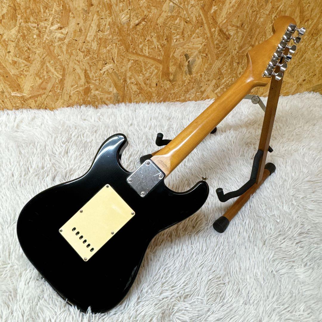 希少！Fender Japan MST-32 ミニストラト 235mmスケール