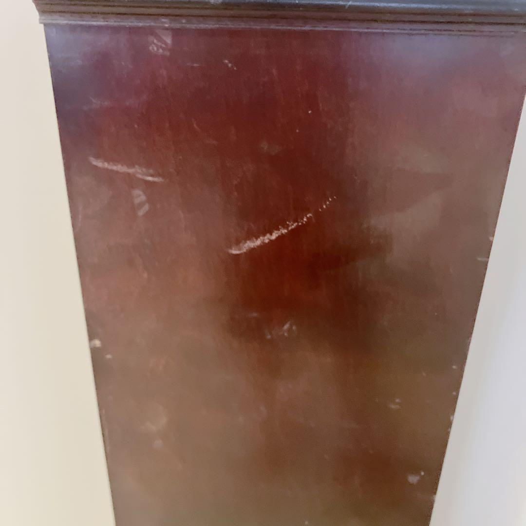 YAMAKA 桜　天然木　8段　チェスト　レトロ　アンティーク　収納　箪笥