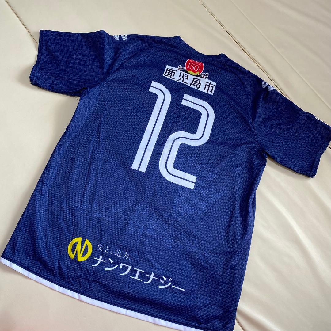 2016 鹿児島ユナイテッドFC 公式 12