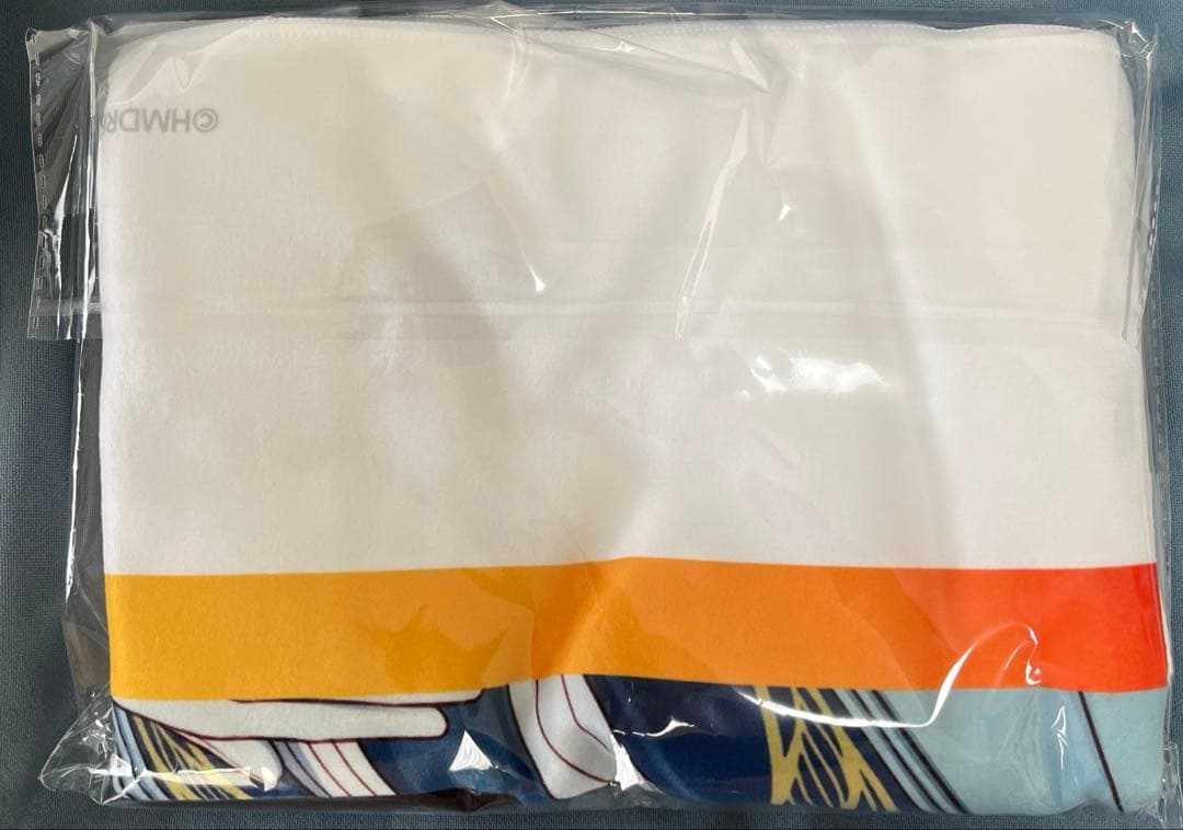 ヒプノシスマイク　池袋サンシャインプリンスホテル　コラボ　イケブクロ　山田　特典